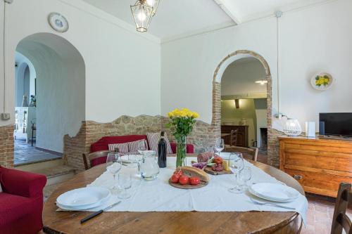 Agriturismo Spazzavento - main image