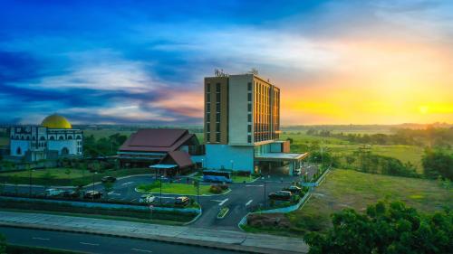 Hotel Horison Ultima Kertajati Majalengka