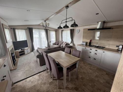 Hafan y Môr Holiday Park