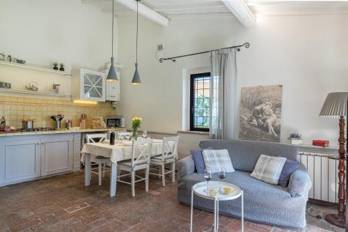 Agriturismo Spazzavento - image 4