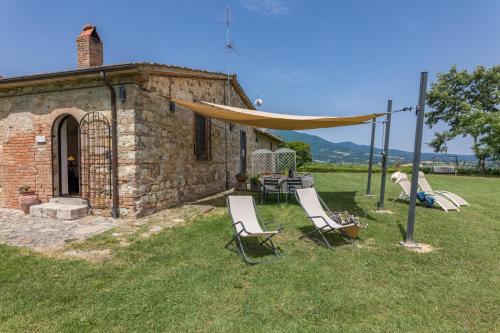 Agriturismo Spazzavento - image 11