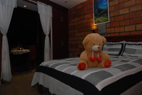 Hotel Villa Colonial