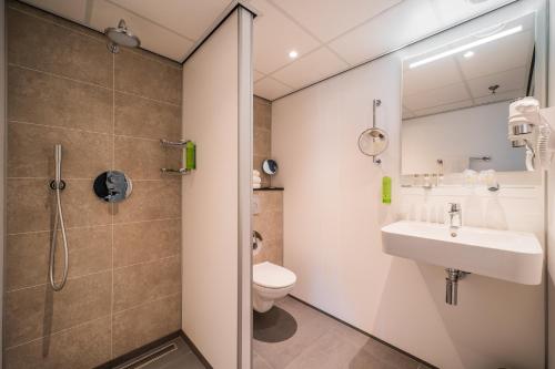 Golden Tulip Noordwijk Beach - image 13