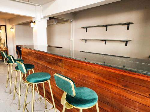 共用Lounge/電視區