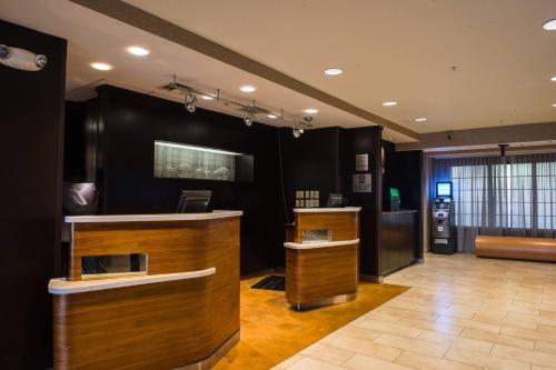 Photo - Courtyard by Marriott Nashville at Opryland