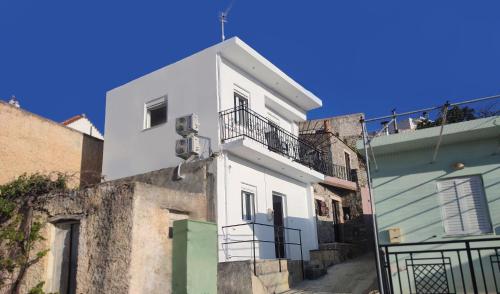 Agapi Family Cretan House