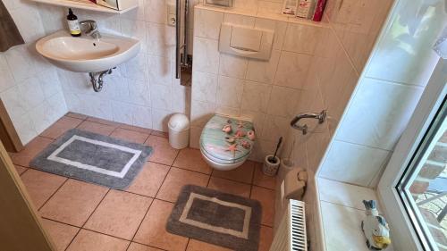 Ferienwohnung Margrit in Detern