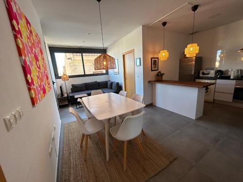 Apartamento El Carmen by Be Alicante