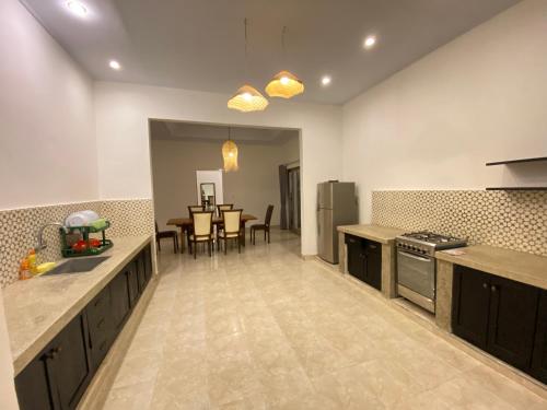 Three-Bedroom Villa image 10