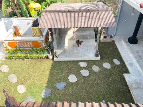 Three-Bedroom Villa image 1
