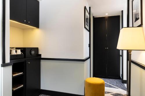 Hôtel Aiglon - image 10