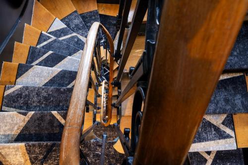 Hôtel Aiglon - image 5