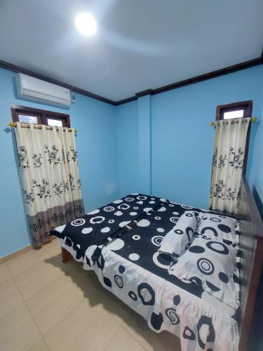 B&B Labuan Bajo - D'Ru Guest House - Bed and Breakfast Labuan Bajo