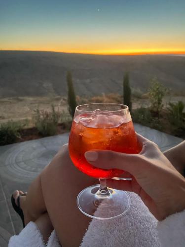 Surrounding environment, צימר בוטיק אדלה Zimmer boutique adela in Arad