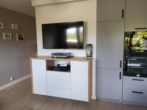 Widok - Apartament w Węgorzewie, Венгожево (фото 3)