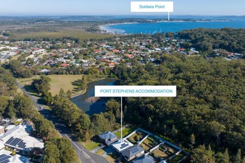 45A Bagnall Beach Road