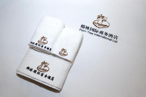 Palm Tree Business Hotel-孟加拉椰林国际商务酒店