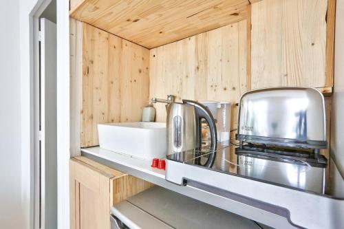 Studio - Appartement Quartier Arc de Triomphe 3 - image 5