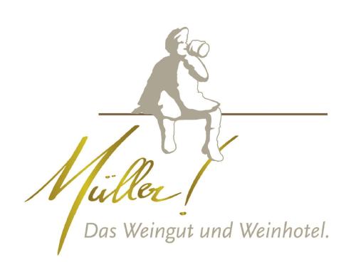 Müller! Das Weingut & Weinhotel