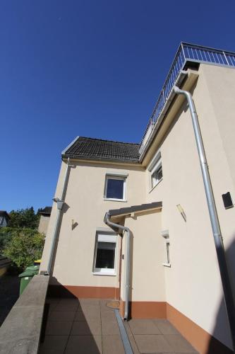 Ferienoase mit Fernblick