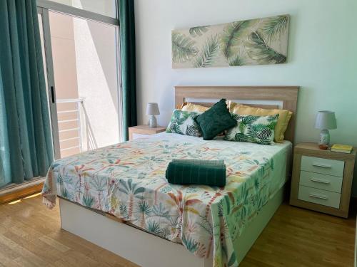 Aparment sierra Guadalupe