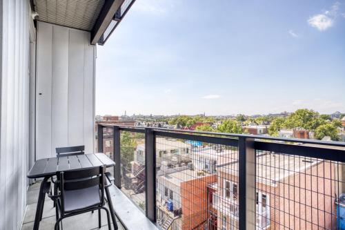 Shaw 1BR on U St corridor nr bars dining WDC-311 in Washington, USA