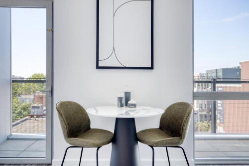 Shaw 1BR on U St corridor nr bars dining WDC-311 in Washington, USA