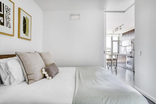 Shaw 1BR on U St corridor nr bars dining WDC-311 in Washington, USA