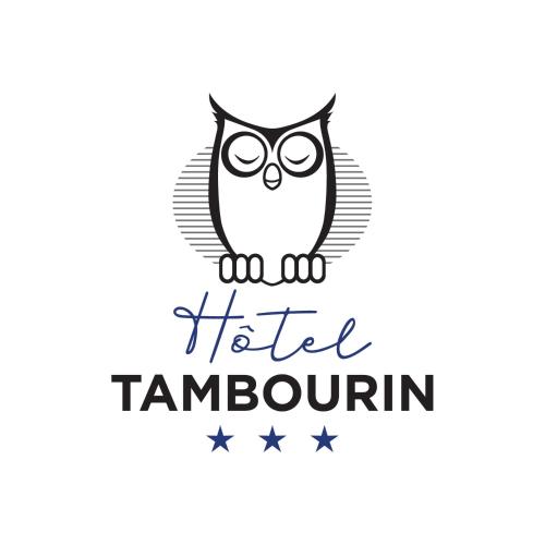 Hotel Tambourin