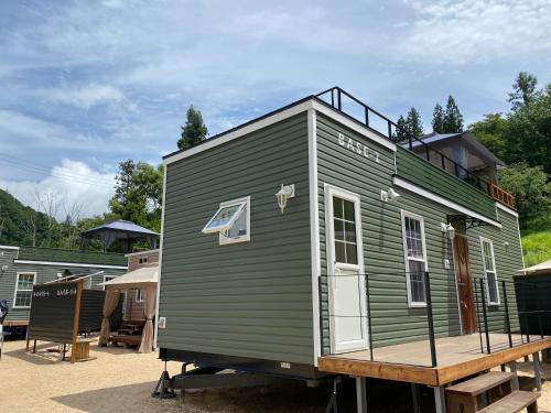 Quadruple Room with Bathroom