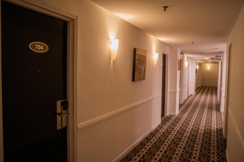 Exterior view, Hotel Sentral Riverview Melaka in Malacca