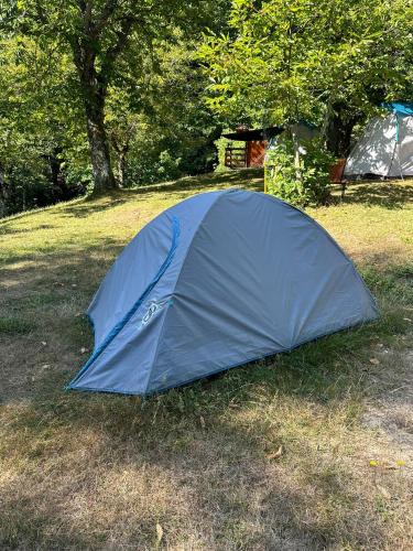 Camping Camaldoli 4