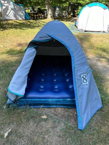 Camping Camaldoli 3