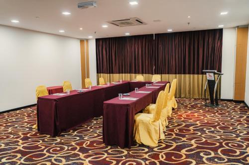 Meeting room / ballrooms, Hotel Sentral Riverview Melaka in Malacca