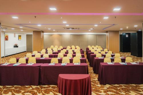 Meeting room / ballrooms, Hotel Sentral Riverview Melaka in Malacca