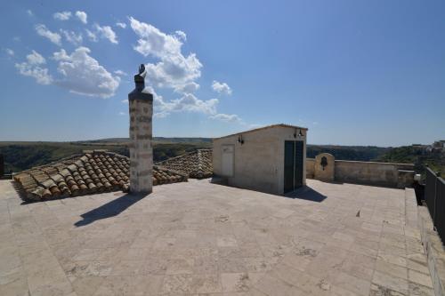 Antica Civita Luxury Room – Matera, TX