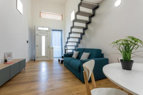  Ginevra´s House by Wonderful Italy in Turin