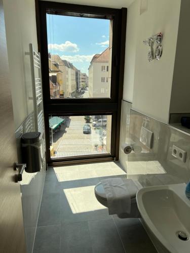 NB Apartments, Norimberga (foto 8)