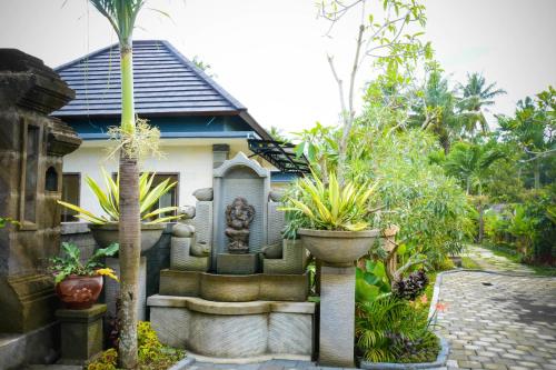 Villa JJ and Spa Ubud