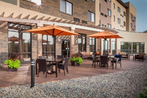 Courtyard by Marriott Indianapolis Noblesville