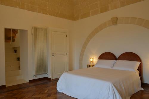 Antica Civita Luxury Room – Matera, TX