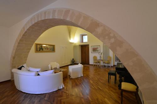 Antica Civita Luxury Room – Matera, TX