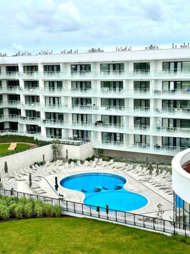 Happy Land Aqua Polanki B405 - Kolobrzeg