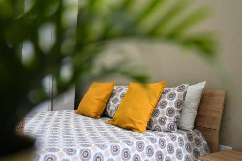  Home Civico 19, Unterkunft in Sannicandro di Bari