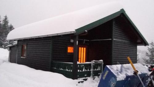 المنظر الخارجي, Ferienhütte Sonnreith (Ferienhutte Sonnreith) in Spital Am Pyhrn