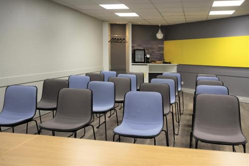 ibis Paris Gare de Lyon Diderot - image 14