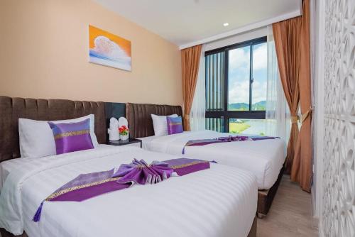 Wyndham Royal Lee Phuket