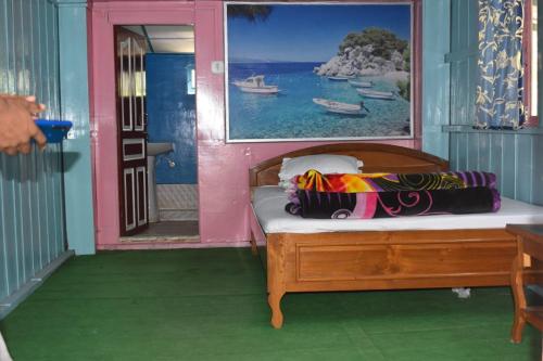 Holiday Inn Homestay, Buxa