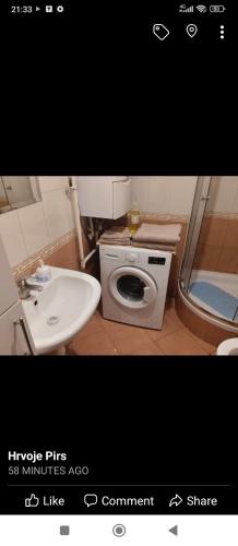 Zagreb top location