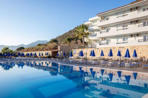 Koni Village Hotel - image 3